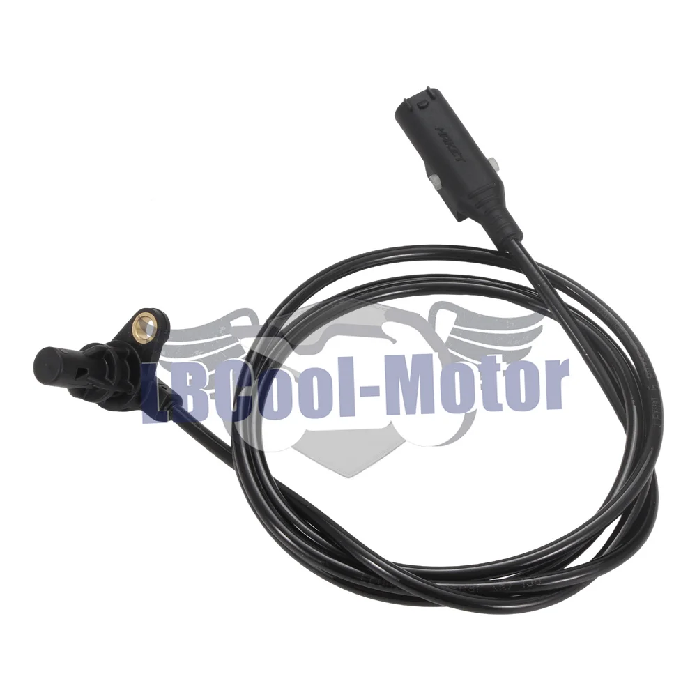 Front ABS Wheel Speed Sensor Assy For MOTO GUZZI STELVIO 2024-2025 V 100 Mandello 2022-2025 1D003350