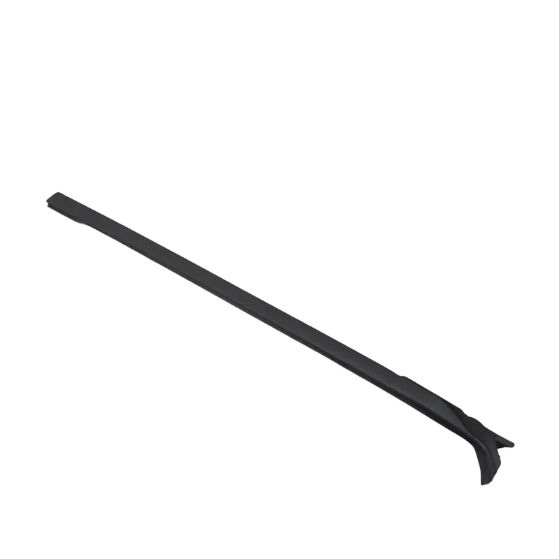 

Новая уплотнительная водная направляющая полоса для переднего лобового стекла для BMW G08 G01 2017-2021, водонепроницаемая капельная форма для лобового стекла