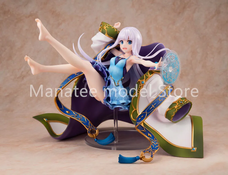 KADOKAWA Original She Professed Herself Pupil of the Wise Man Mira1/7 PVC Action Figure Anime Model Toys Collection Gift