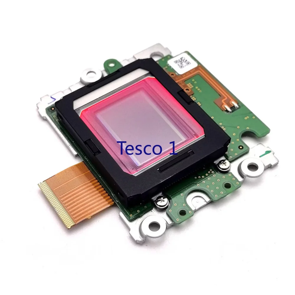 

NEW GENUINE Original for NIKON D7000 CCD/CMOS IMAGING SENSOR WITH FILTER GLASS CAMERA REPAIR PART