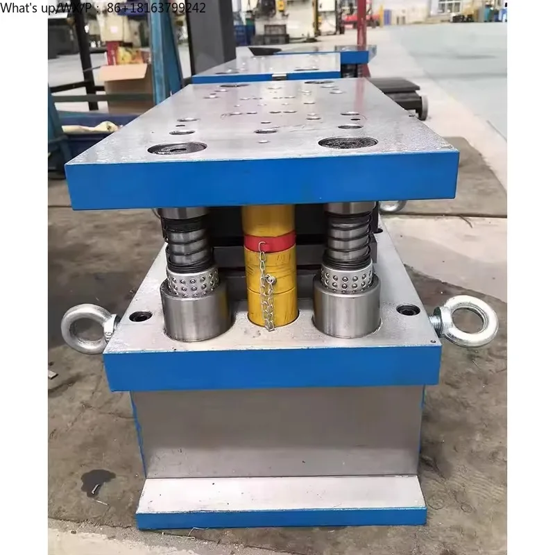 Cus Tom Sheet Metal… - image