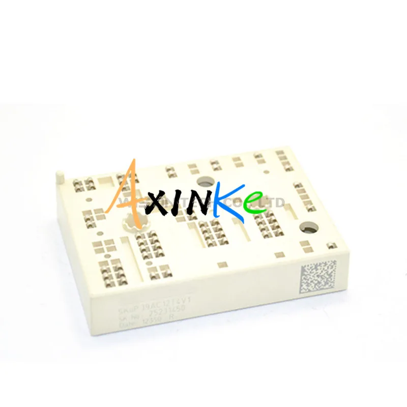 SKIIP39AC12T4V1 SKIIP 39AC12T4V1 FREE SHIPPING NEW AND ORIGINAL MODULE