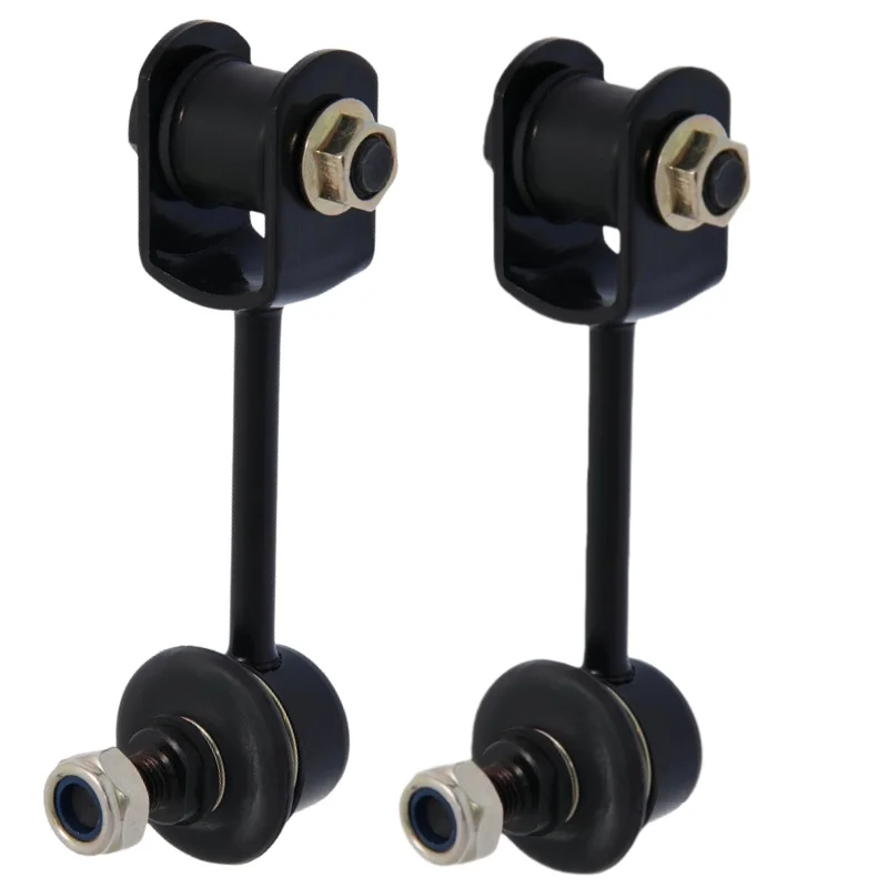 

2x Rear Left & Right Sway Bar Link Kit for TOYOTA LITE/TOWNACE T.U.V TACOMA TOWNACE/LITEACE 1992-2007 48830-28010 90385-12015