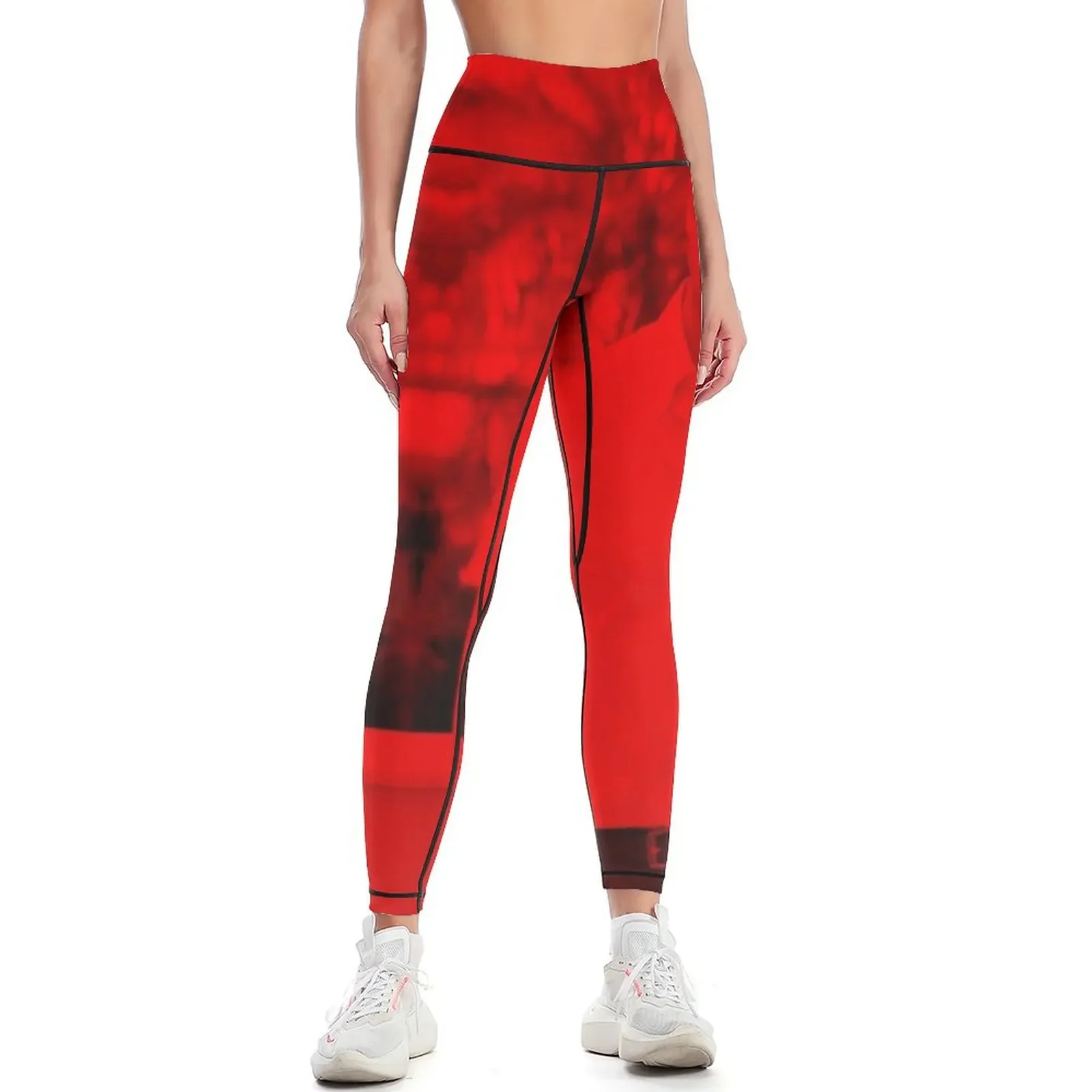 Ryan Gosling - Celebrity Leggings push up fitness fitness set gym Womens Leggings