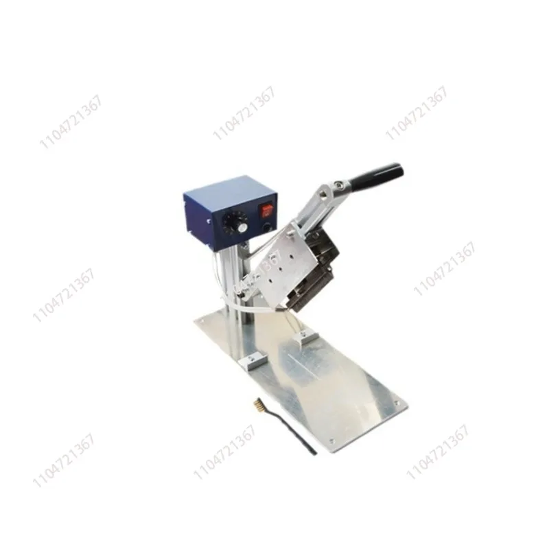 

Electric knife cutting cable webbing continuous work high power electric guillotine knife hot cutting knife