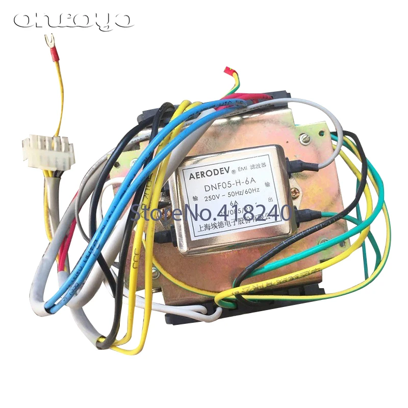 

Computer Embroidery Machine Accessories Transformer With Thread Cutter