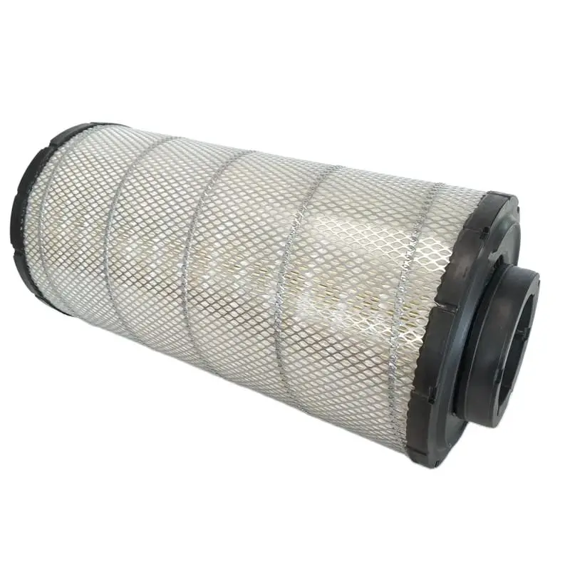 For Komatsu PCPC220-8 PC228US-3 Excavator Accessories Air Filter Element Air Filter Assembly Shell High Quality Accessories