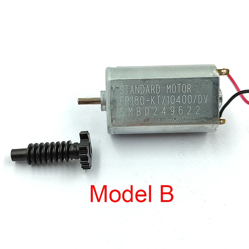 

Mabuchi Standard FK-180SH-10400 Small Micro DC 12V-24V 180 Motor 5000RPM-10000RPM For Electric Shaver Toy Car Boat DIY