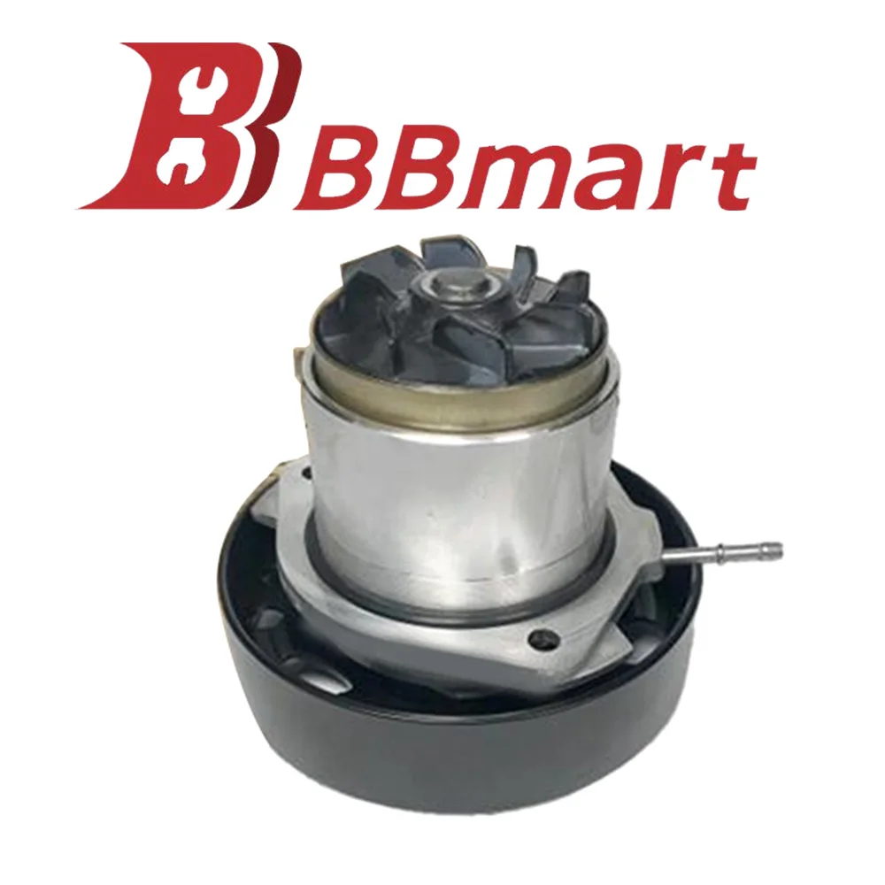 

BBMart Auto Parts 03H121008H Water Pump Cooling For V.W VW Touareg OEM 03H 121 008 H Car Accessories 1pcs