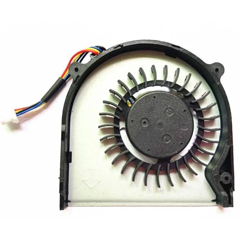 New CPU Fan For SONY VAIO VAIO T13 SVT13 SVT13-124CXS SVT131A11T SVT15 SVT15115CXS SVT151A11L SVT151190X KSB05105HB-BK92