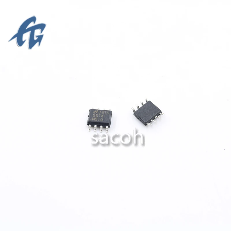 

SACOH High Quality Original Electronic Components Suppliers LM2674MX-5.0/NOPB 10PCS