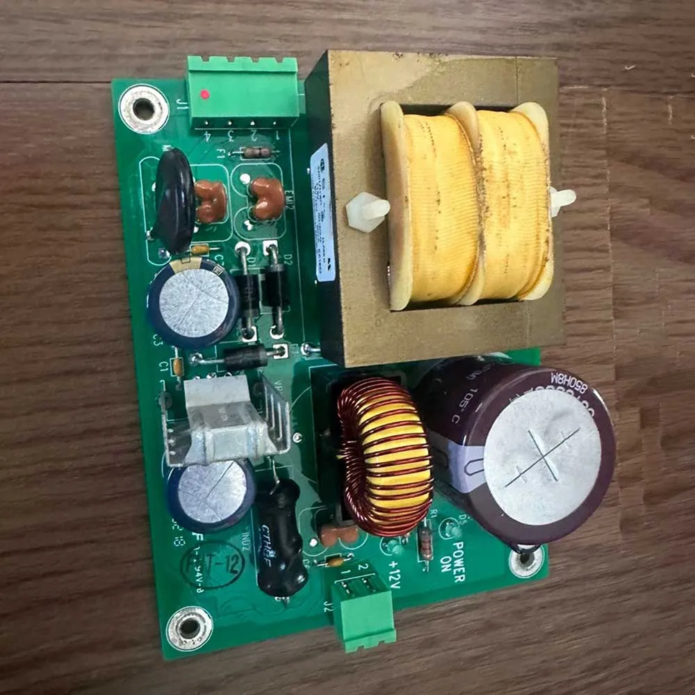 Oil Free Engine Module Board 54641337