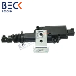 7W1Z5426594A Door Latch Lock Actuator Compatible with Mercury Ford & Lincoln Vehicles - Crown Victoria/Grand Marquis 2008-2011
