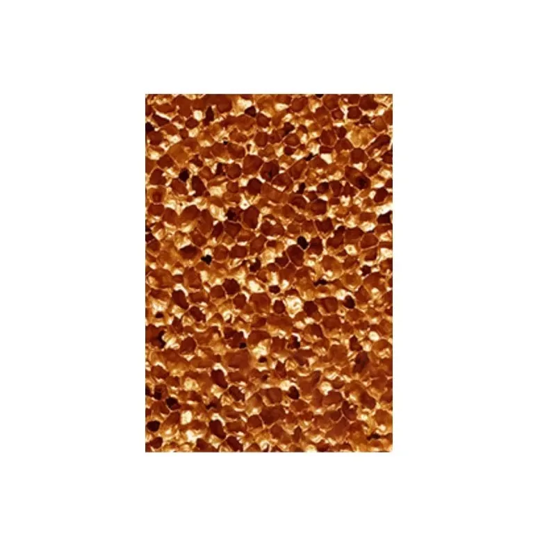 

Porous Copper Foam for Scientific Experimental Battery Electrodes High Conductivity