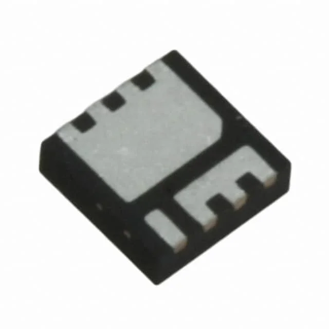 10PCS/LOT  IRFH5302TRPBF 8-POWERVDF New Original In Stock