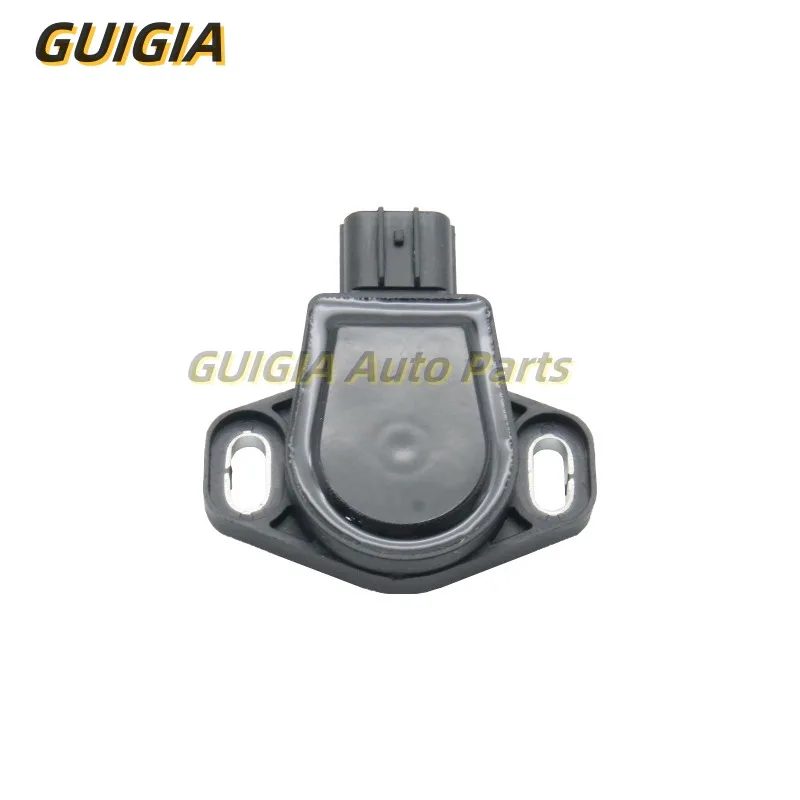 HAJT6HRK محرك TPS مستشعر موضع الخانق ل أكورا RSX لهوندا CR-V سيفيك عنصر 2.4L 3.0L 2002-2006 T42002 1TP1329