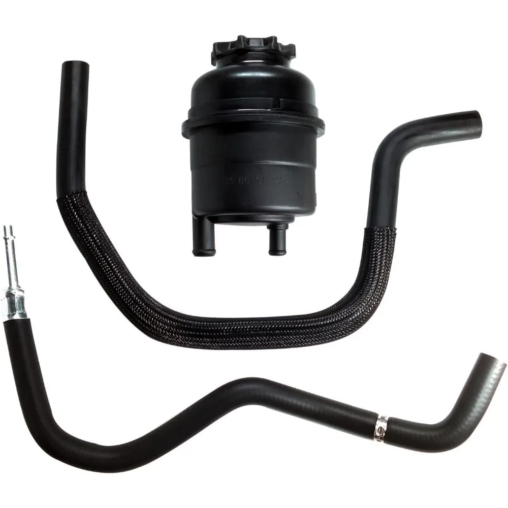 32411097164,32411095526,32411094306 Power Steering Reservoir Hose Line Kit for E38 E39 525i 528i 530i 324 110 9 71 64