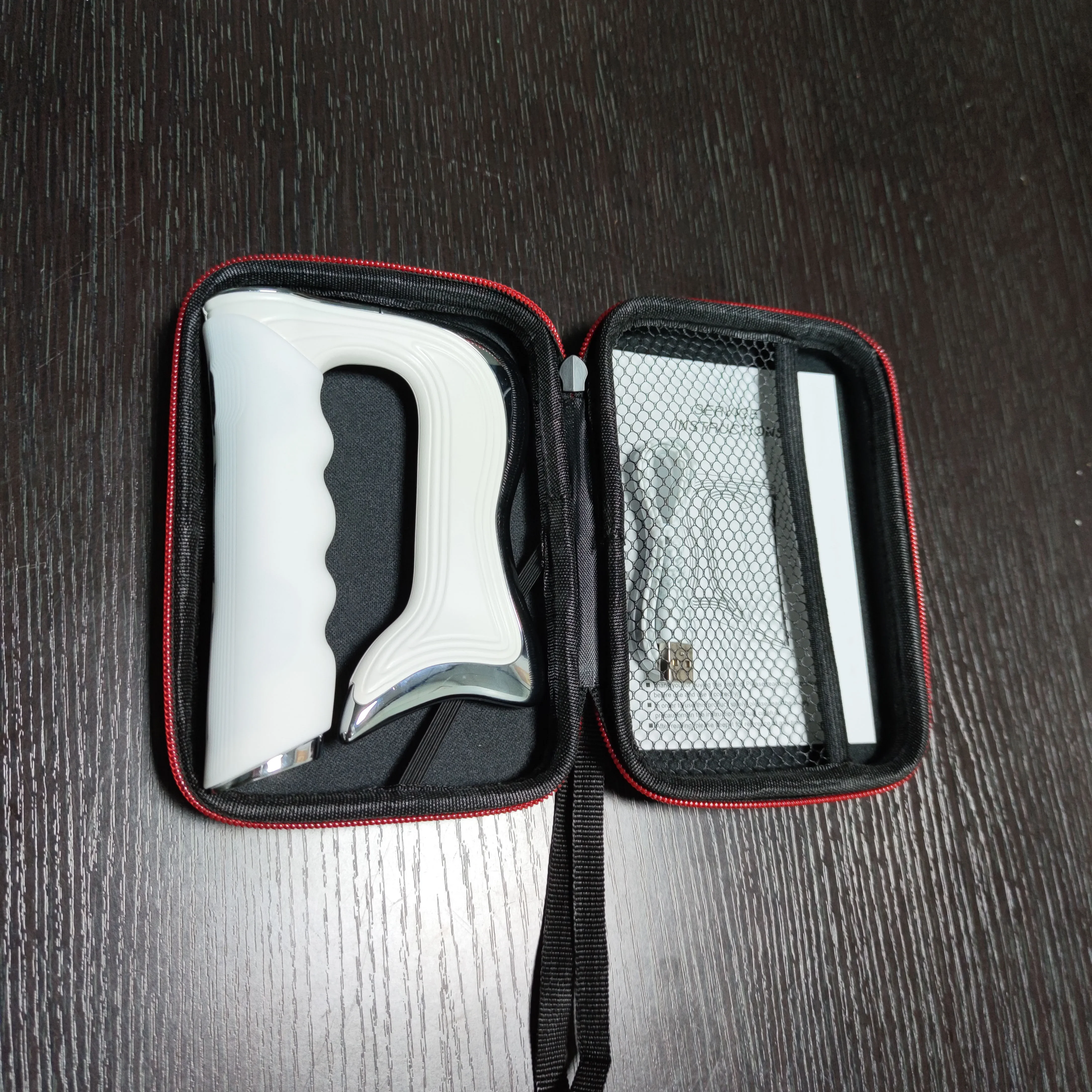 Professional 3 Level Electric Gua Sha Scraper Massager Deep Relaxing Tissue Fascia Muscle Massage Joint Back Gun Fascial Knife