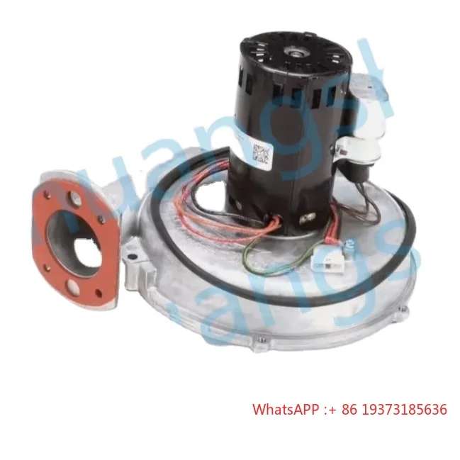 Trane Parts KIT02590 COMBUSTIO BLOWER KIT