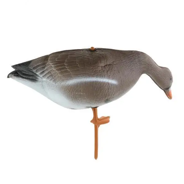 Duck Goose Hunting Decoy Simulation Wing Bird Target Game Shooting Gear for Yard Pool Garden Decoration