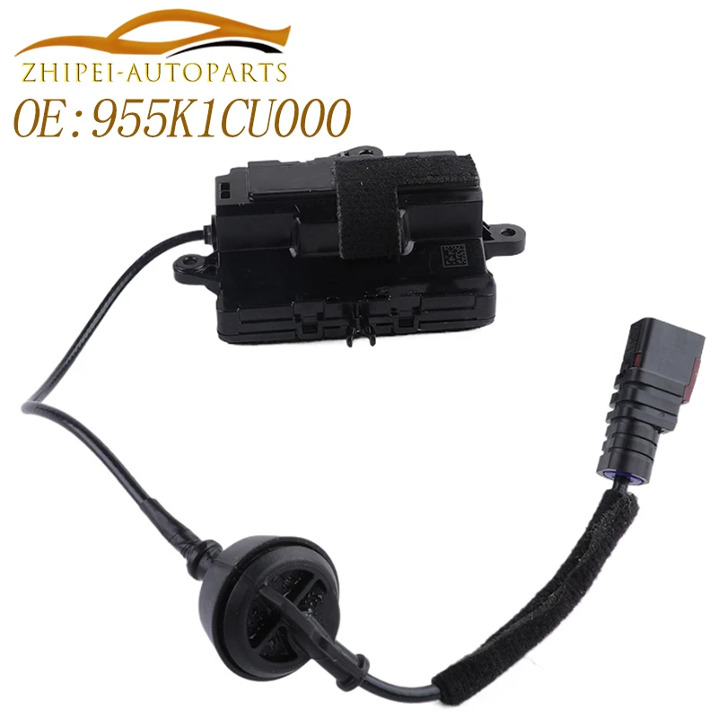 955K1CU000 Camera Assembly-Face Recognition Car 955K1-CU000 Fit For 2023-2024 Hyundai Genesis GV60