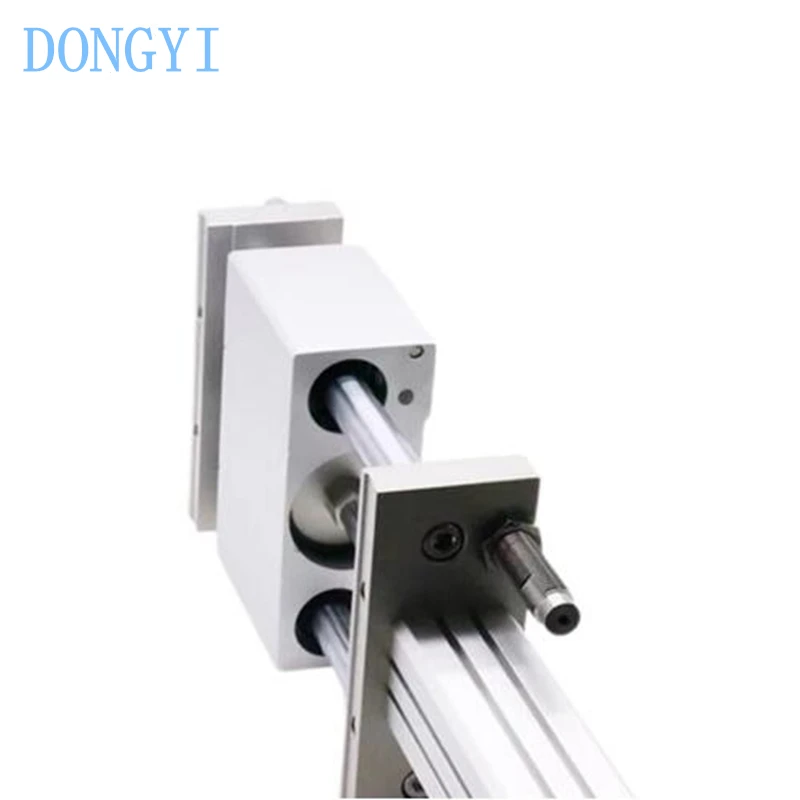 

Platform Cylinder CXT CXTM CXTL CXTM25 CXTL25 -50 -100 -200 -300