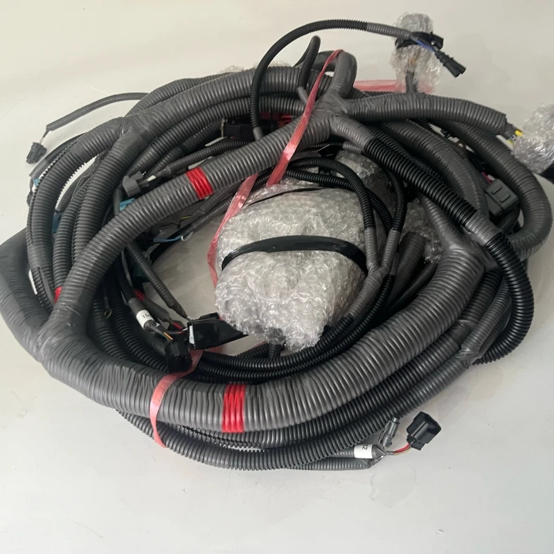 YA00029391 External Wiring Harness for Hita chi Excavator Wiring Harness Accessories ZX890-5A Excavator Wiring Harness Component