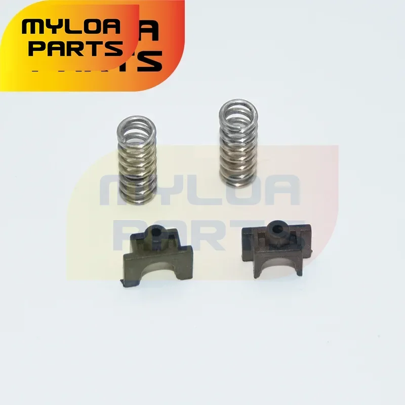 1SET 2DC20010 2BY20070 Lower Pressure Roller Bushing Spring support for Kyocera FS 1016 1018 1020 1030 1100 1300 1116 1118 720 8