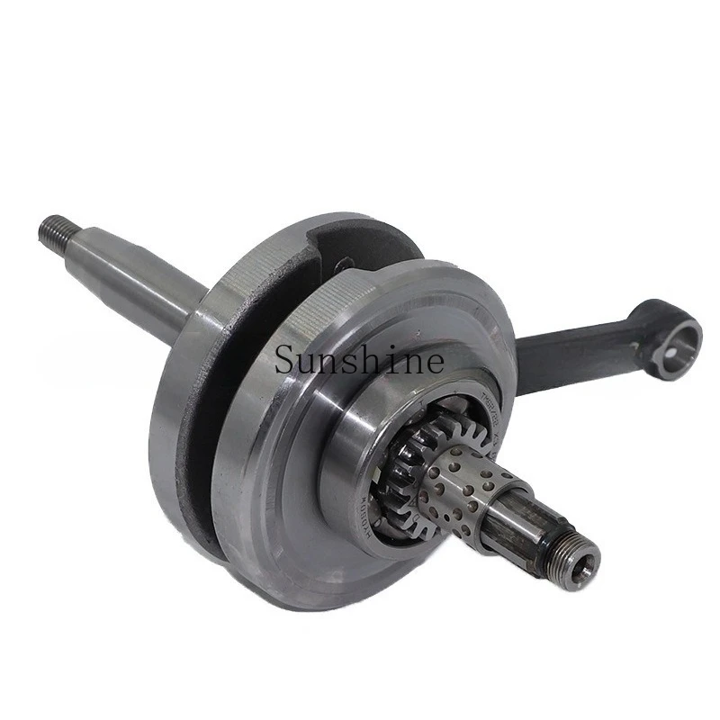 

Suitable for LIFAN force 110cc engine crankshaft connecting rod assembly