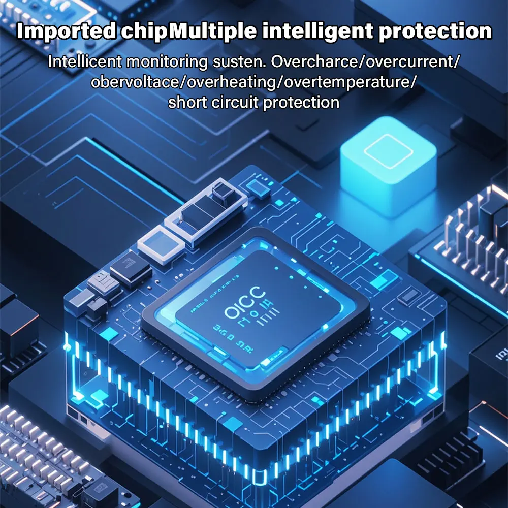 【بدون بطارية】Mini DC UPS مصدر طاقة غير منقطع 18650 بطارية احتياطية قابلة للاستبدال 5 فولت 9 فولت 12 فولت 220 فولت لمودم واي فاي لجهاز التوجيه