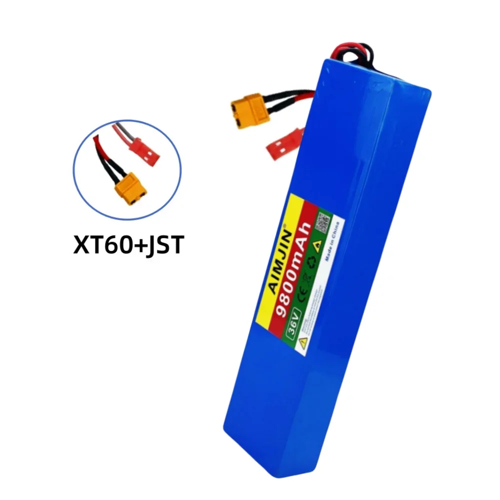 36V 9800mAH 10S3P For kugoo S1/S2/S3 AOVO AOVOPRO Kamukai And SmartOne Electric Scooter battery pack