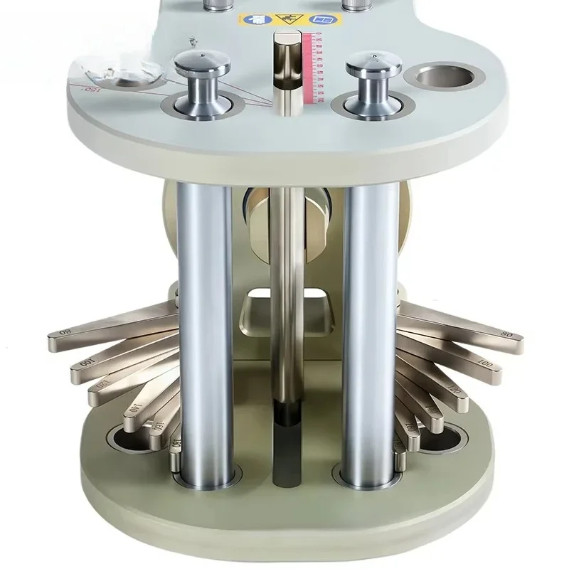HAB-200 Portable Hydraulic Aluminum Alloy Tube Bending Machine