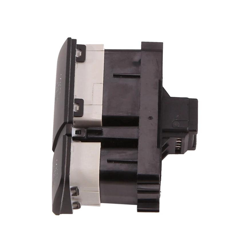 

KG1-jCar Engine Automatic Start-Stop Mode Button for Audi Q7 4LB 2007-2015 Front Center Console Start-Stop Button