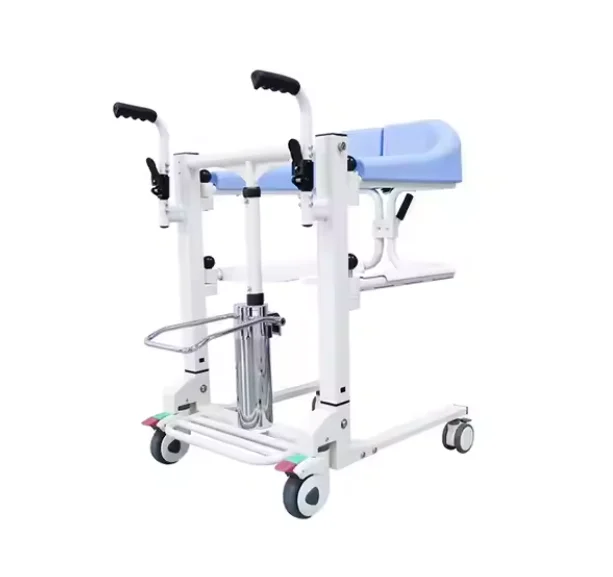 Upgraded Manual Shifter MFYW102 Hospital Patient Adapter Furniture Easy To Use Manual Shifters For Hospitals