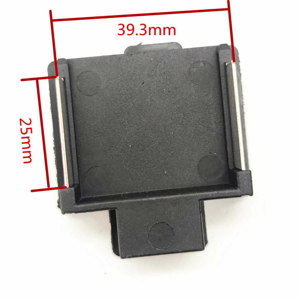 Lithium Battery Charger Adapter Connector For BL1830 BL1860 BL1430 Li-ion Battery DIY Power Installation Connector