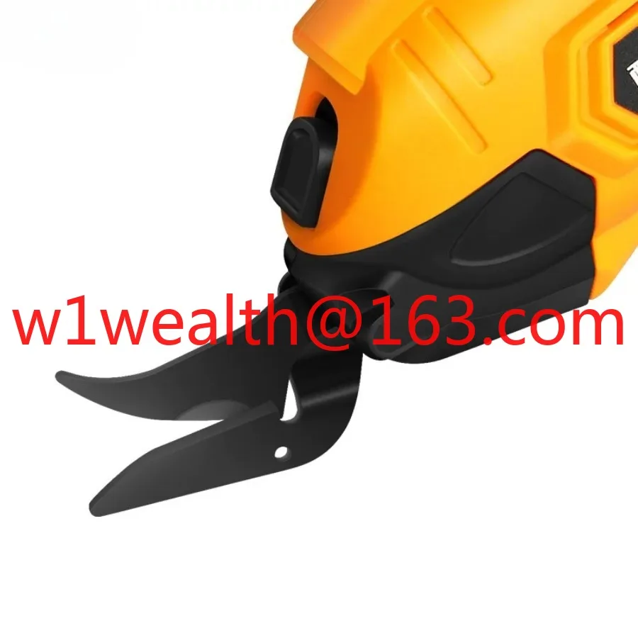 Electric scissors accessories, cloth cutting artifact, handheld cutting knife, original steel knife head alloy
