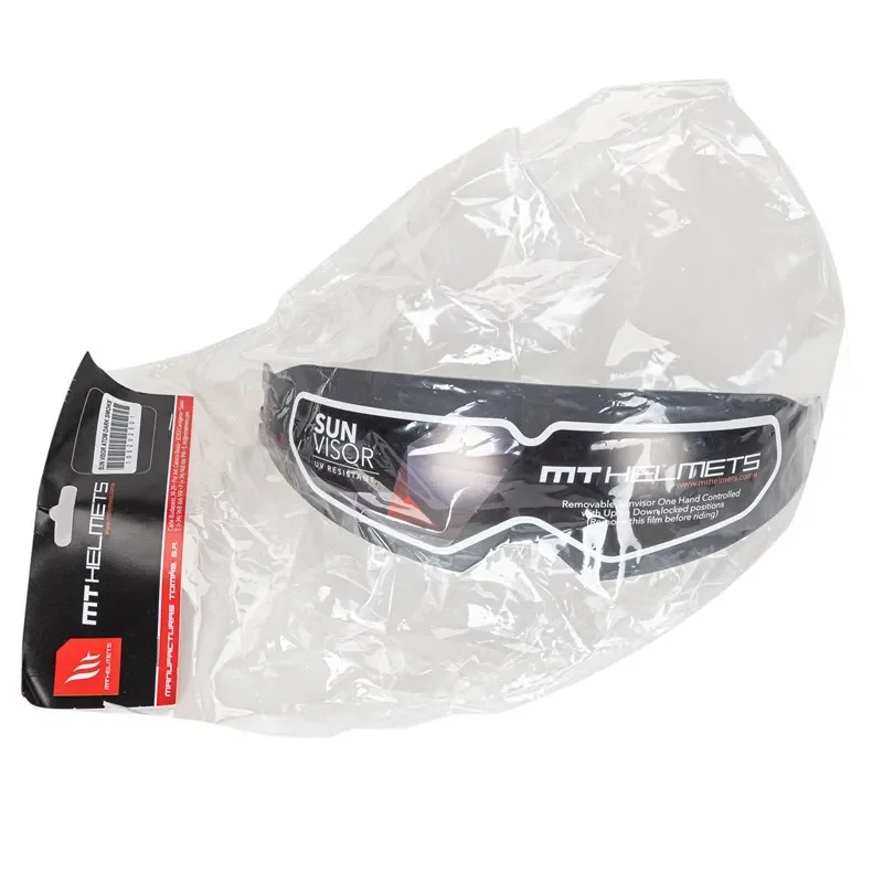 

For MT Helmet Glass Motorcycle Helmet Visor for MT-V-16 ATOM SV Face Guard Full Face Helmet Lens，New