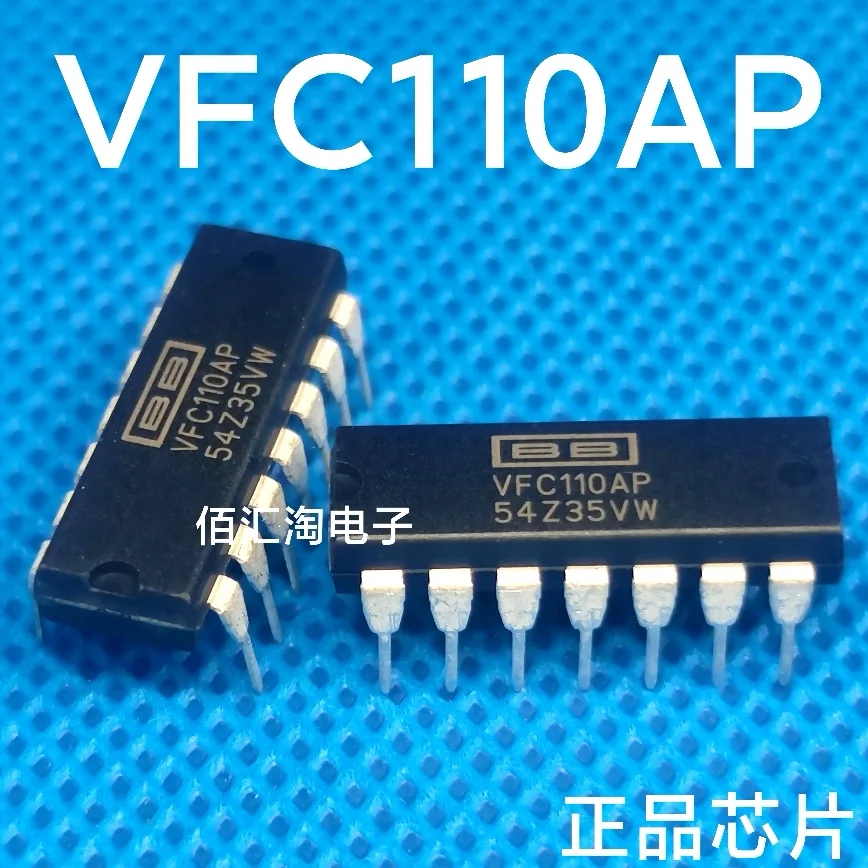 

VFC110AP VFC110 Brand new genuine produc:PDIP-14