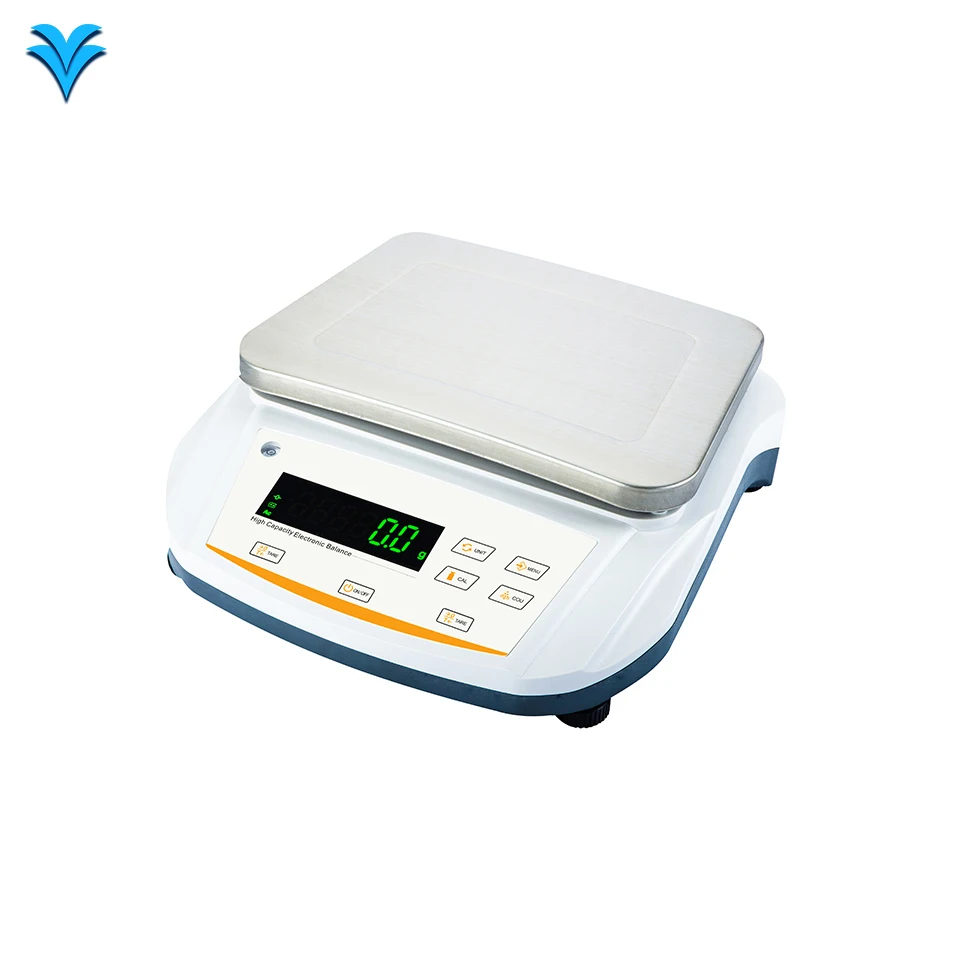 

High Capacity Balance 30kg 1g Electric Weighing Scale