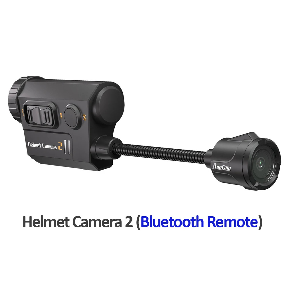 RunCam Run Cam Helmcamera 2 Nachtregistratiecamera APP Review