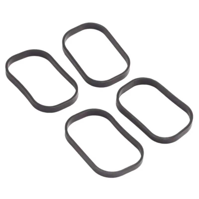 

11612297462 Оригинальная прокладка впускного коллектора двигателя для BMW 1, 2, 3, 4, 5 серии X1 X3 X4 X5, новинка в Китае