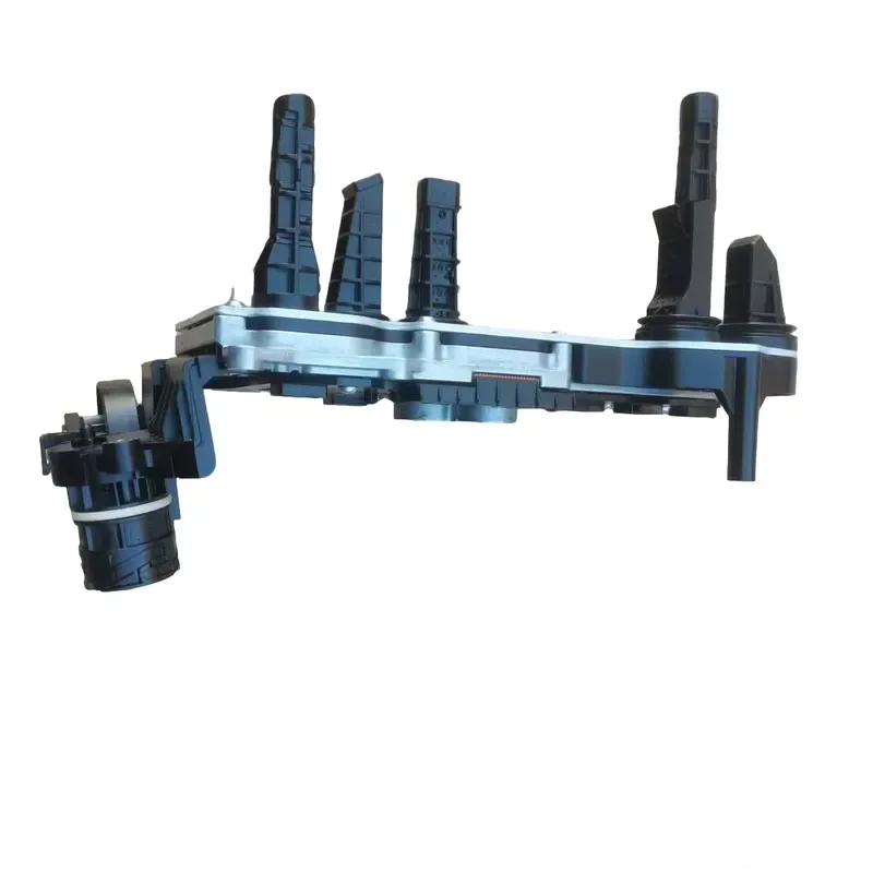 New Transmission Valve Body Electromechanical Control Unit for C30 S60 XC60 6DCT450 MPS6 Gearbox
