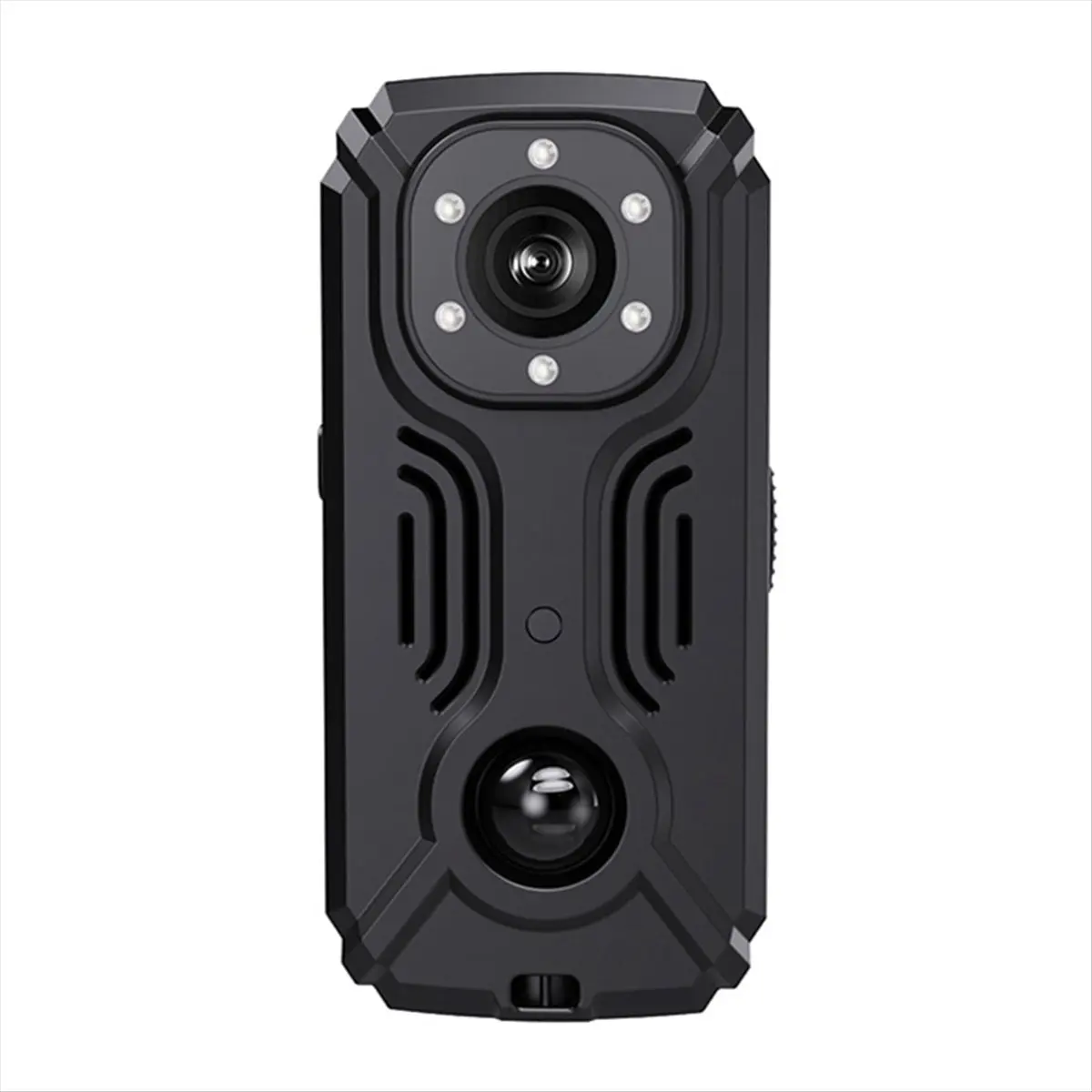 MD37-2K هوت سبوت واي فاي كاميرا صغيرة IR-CUT للرؤية الليلية DVR كاميرا فيديو مصغرة جيب الجسم كام PIR كاميرات الدراجة الرياضة DV #2