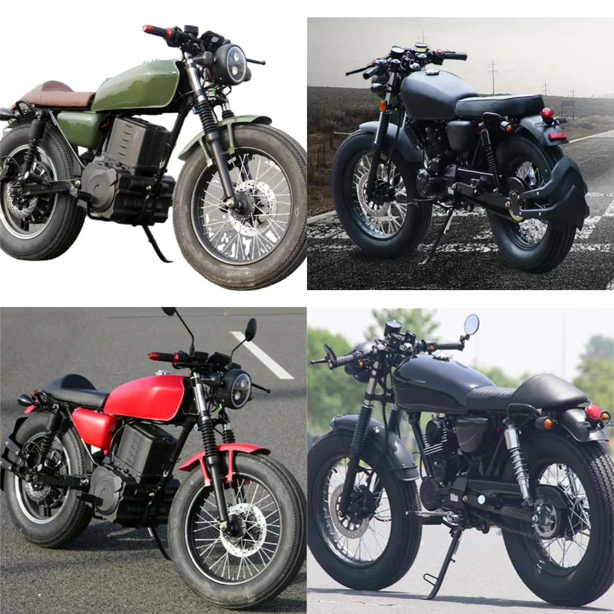 

Мотоцикл STROVAN, двухколесный, 2000 Вт, электрический, внедорожный, мощный, б/у спортбайк и новый гоночный мотоцикл