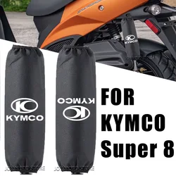 For Kymco kymco Super super 8 r 150 50x  Motorcycle accessories shock absorber decoration shock absorber protective cover