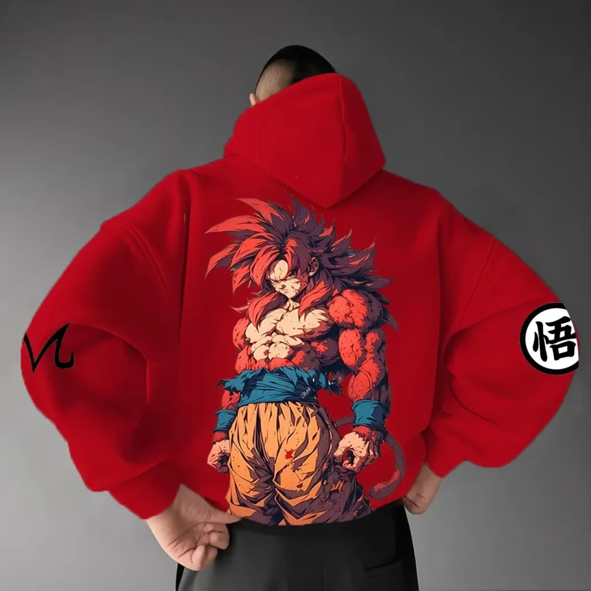 

ОДИН ЧАСТЬ, модное платье на Хэллоуин 209, платье для родителей и детей, осенне-зимняя японская толстовка с капюшоном с персонажем горячей крови, популярная