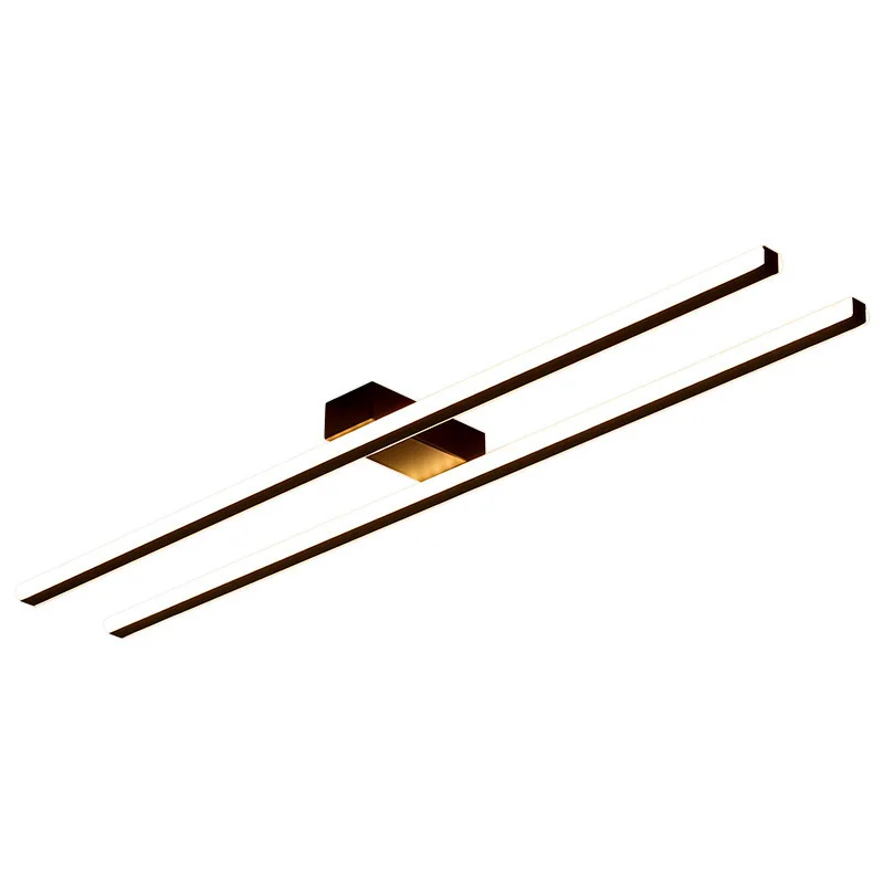 

Aisle lights, corridor lights, Nordic creative strips, modern cloakroom stairs, entrance lamps