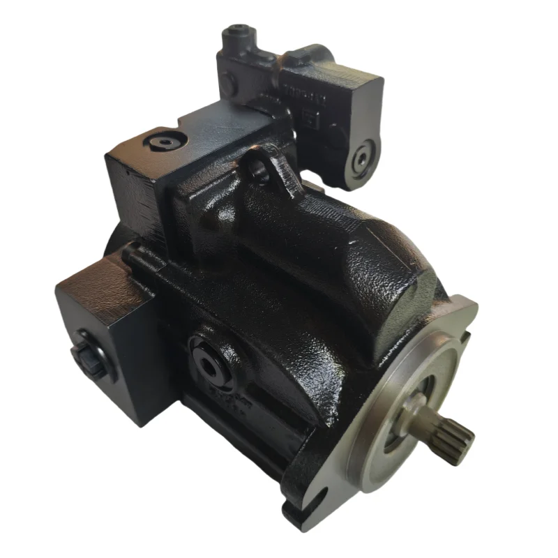 Hydraulic axial variable pump LRR025 LRR030 LRL025 LRL030 series LRR030DEJ2110NNA3C2BGA6NPLBNNNNNN hydraulic piston pump