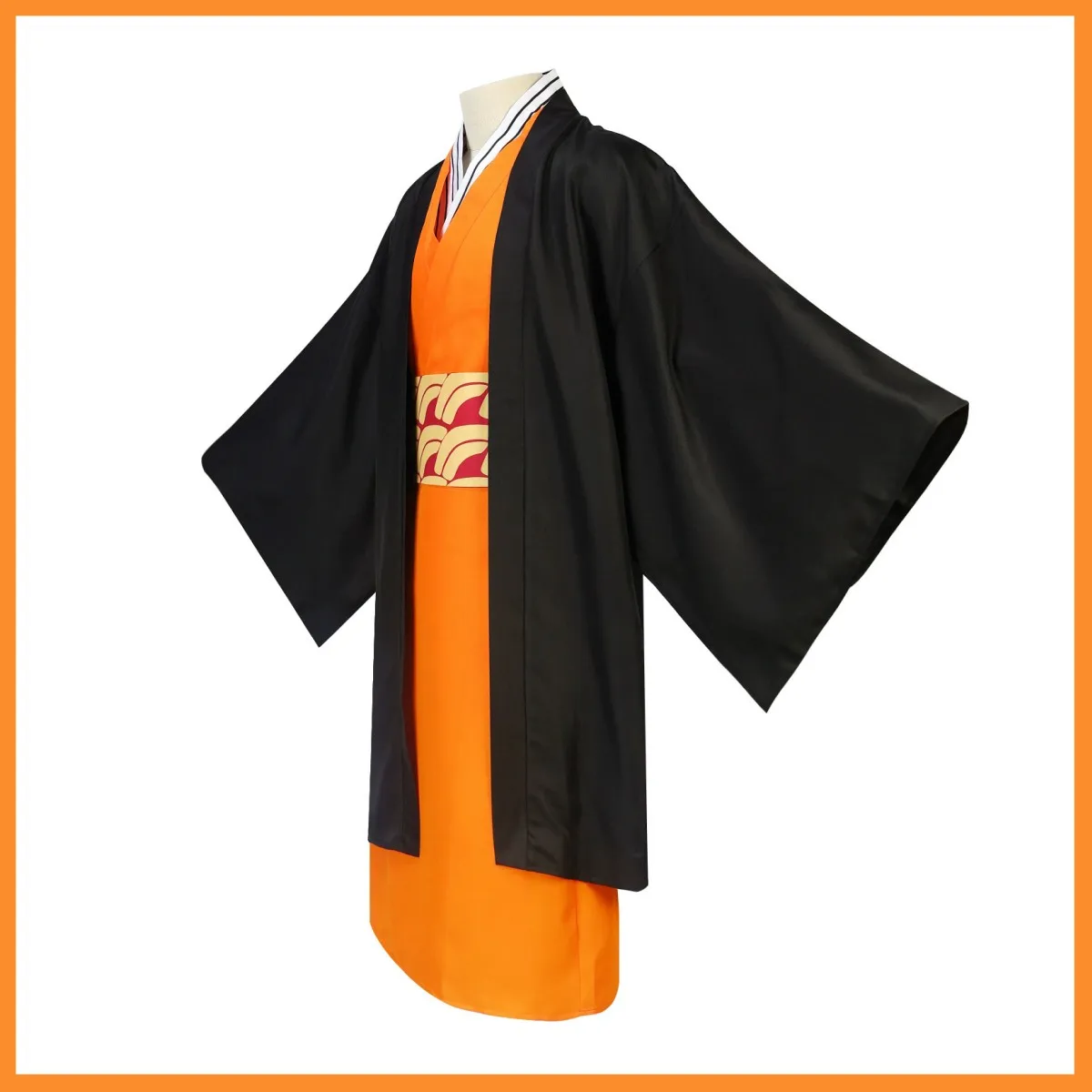 Thumbnail 3 - #9 Top 10 Haori Jackets Worth Buying In 2026