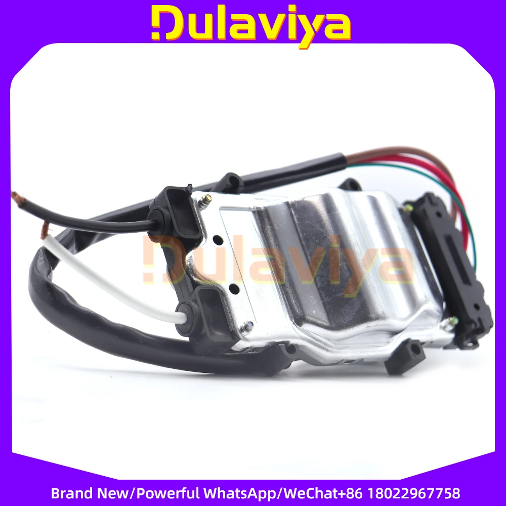 Untuk Modul Kontrol Kipas Pendingin Ford Volvo S40 MAZDA 3 1137328081 1137328365 1137328148 1137328558 1137328366
